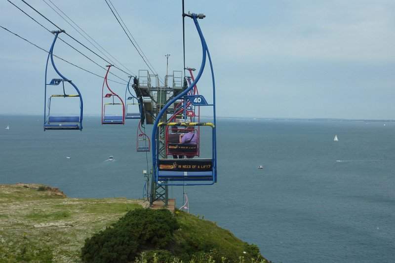 Engeland zuiden (o.a. Stonehenge) - 177